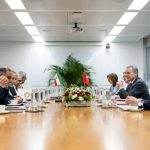 مقام آمریکایی: در مذاکرات با ایران پیشرفت حاصل شد