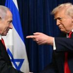 نتانیاهو: آیا ترامپ هنوز با ما است؟ نگرانم
