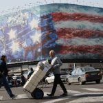 بلومبرگ: ادعای «پیروزی آسان» ترامپ در برابر ایران با واقعیت میدانی همخوانی ندارد