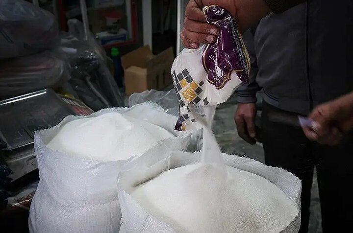 قیمت جدید شکر اعلام شد