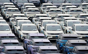 خودرو ۵۰ درصد گران شد/ پیش‌بینی جدید یک کارشناس درباره بازار خودرو تا پایان سال