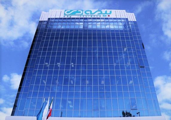 بیمه دی در مدار تثبیت و سودآوری قرار گرفته است؛ صعود در جمع ۵۰۰ غول اقتصادی ایران با شتابی فراتر از صنعت