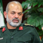 سردار وحیدی: فضاسازی‌های جنگی دشمن عملیات روانی است
