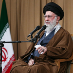 هشدار رهبر انقلاب به آمریکا درباره راه‌انداختن جنگ/این بار جنگ منطقه ای خواهد بود