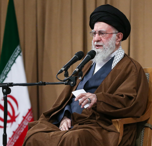 هشدار رهبر انقلاب به آمریکا درباره راه‌انداختن جنگ