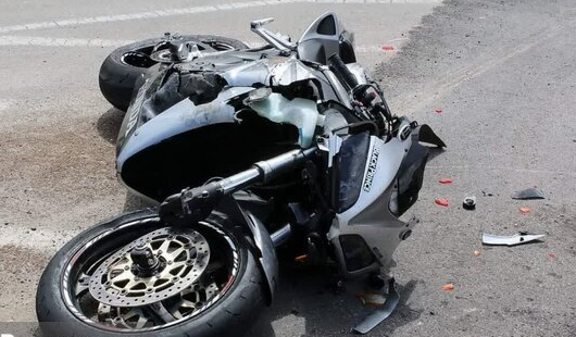 راکبان موتورسیکلت‌ بیشترین قربانیان تصادفات منجر به فوت در تهران