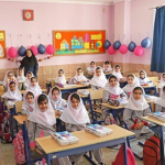مجموع تعطیلی‌ها و آموزش غیرحضوری دانش‌آموزان تهرانی امسال چقدر بود؟