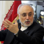 صالحی: مذاکره با آمریکا در مسیر درستی قرار دارد/ ضرورت پرهیز از تفرقه داخلی در سیاست خارجی