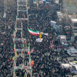 تمهیدات ترافیکی مراسم ۲۲ بهمن اعلام شد