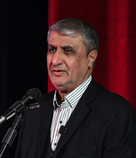 اسلامی اعلام کرد: احتمال رقیق سازی اورانیوم ۶۰ درصد در مقابل لغو تمامی تحریم‌ها