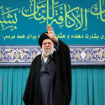 نامه خانواده‌های شهدا و تشکل‌های ایثارگری به رهبر انقلاب