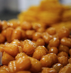 قیمت زولبیا و بامیه در ماه رمضان مشخص شد