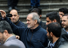 پزشکیان: مواضع من تغییری نکرده و هیچ تفاوتی با گذشته نکرده‌ام