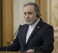 عراقچی: اگر کسی نسبت به صحت داده‌های ما تردید دارد، با مدرک صحبت کند