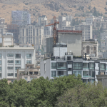 جو پایدار در اغلب مناطق کشور