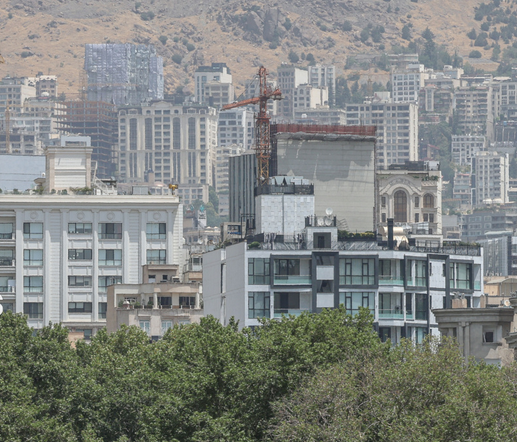 جو پایدار در اغلب مناطق کشور