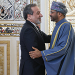 گفتگوی تلفنی وزیر امور خارجه ایران با همتایان عمانی و عراقی