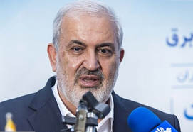 ظرفیت شبکه برق کشور در آستانه عبور از ۱۰۰ هزار مگاوات /۵۷ شهر در تنش آبی قرار دارند