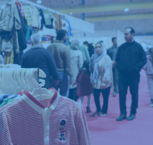 ۵ نقطه برگزاری نمایشگاه بهاره در تهران؛ قیمت کالاهای اساسی اعلام شد