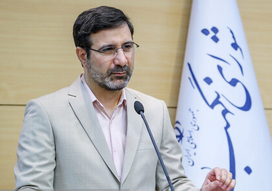 سخنگوی شورای نگهبان: لایحه بودجه ۱۴۰۵ به شکل رسمی دریافت شد