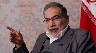 شمخانی: توافق فوری می‌تواند در دسترس باشد/عراقچی حمایت و اختیار کافی دارد