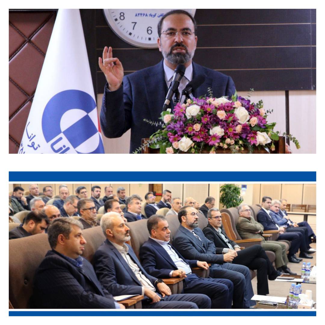 چرخش بزرگ در بیمه دانا/ آقادادی پرچم رضایت مشتری و سودآوری پایدار را بالا برد