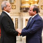 تلاش چندجانبه مصر برای تقویت دیپلماسی و جلوگیری از جنگ در منطقه خاورمیانه
