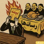 رقص زردها بر لبه‌ بودجه‌های سوخته/ حمله به مدیرانی که دیگر «پولِ ساکت‌کردن» نمی‌دهند