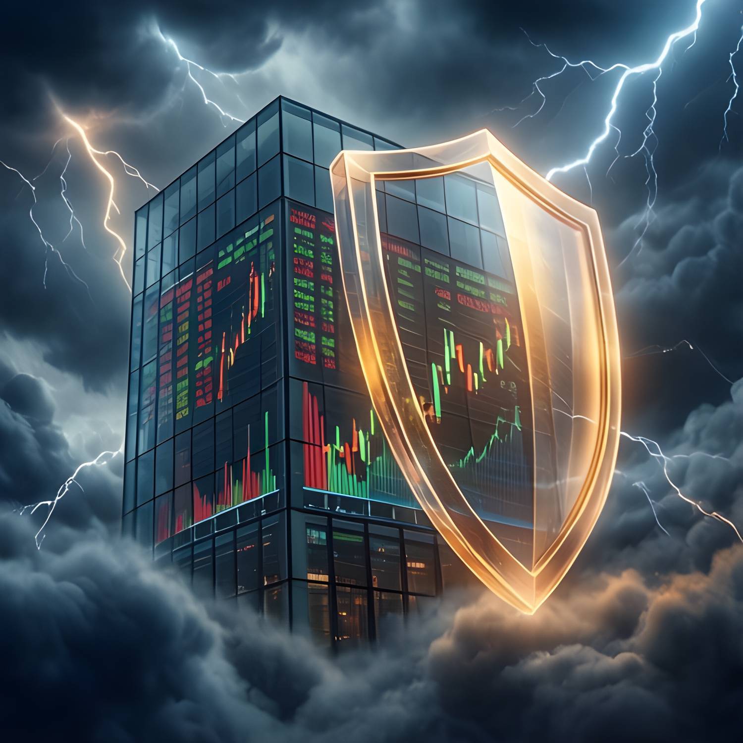 بورس در برزخ اطمینان و تهدید/استراتژی خروج یا انتظار برای ثبات؟