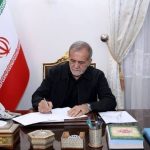 پزشکیان: وقفه‌ای در خدمت‌رسانی به مردم ایجاد نشده است/هرچه ویران کرده‌اند بهتر خواهیم ساخت