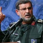 جنایت علیه ناو دنا بر عزم ملت ایران در دفاع از آرمان‌های انقلاب افزود
