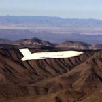 انهدام دو موشک agm-158 کروز در آسمان اطراف تهران