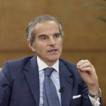 گروسی: ما باید با ایران به توافق برسیم