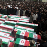 آمار شهدای دانش آموز به ۲۵۲ نفر رسید