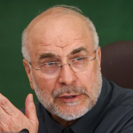 خیابان را رها نکنید؛ موشک، خیابان و تنگه گلوی دشمن را فشرده است