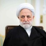 رئیس قوه قضاییه: اقدام یک فرد در همراهی با دشمن متجاوز را نباید کوچک شمرد