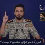 در واکنش به حمله متجاوزان آمریکایی به کشتی ایرانی/قرارگاه خاتم‌الانبیا(ص): تلافی می کنیم