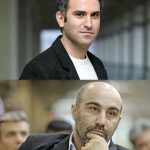 واکنش محسن تنابنده و هوتن شکیبا به جنگ/ حمله به غیرنظامیان، جنایت جنگی است