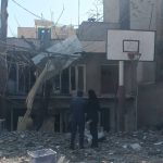 فعالیت مدارس تا پایان فروردین همچنان مجازی است/ ۳۴۴ شهید معلم و دانش آموز