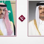 تأکید قطر، عربستان و اردن بر تثبیت آتش‌بس در منطقه