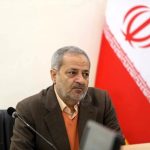 کاظمی: با وجود کمبود ۱۲۰ هزار معلم، سال تحصیلی آرام آغاز شد