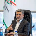 صیدی: تعیین ابعاد سیاست‌های حمایتی دولت یکی از شروط بازگشایی بورس است