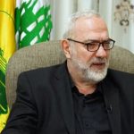 مقام ارشد حزب الله: مقاومت تا آزادسازی کامل خاک لبنان متوقف نخواهد شد