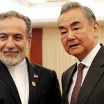 تأکید چین بر حفظ حاکمیت، امنیت و حقوق قانونی ایران در تنگه هرمز