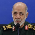 سردار عبداللهی: محاصره دریایی مقدمه نقض آتش‌بس است