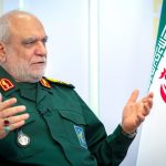 رئیس سازمان اطلاعات سپاه به فیض عظیم شهادت نائل آمد