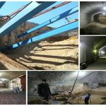 افتتاح ایستگاه ۱۷ شهریور در نیمه نخست سال