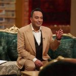 کامران نجف‌زاده: «برمودا» جنگی می‌شود؛ مهمان برنامه اینجا حرف دلش را راحت می‌زند