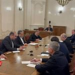 عراقچی: آمریکا روند دیپلماسی را کند کرده؛ ایران تصمیم لازم را می‌گیرد