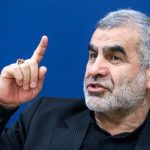 نیکزاد: دستور رهبری است که تنگه هرمز به حالت قبل برنگردد/ ترامپ چه کاره دنیا است؟